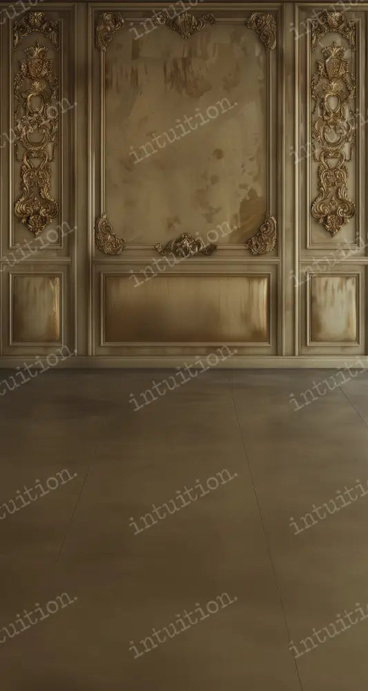 Sebastian Limited Edition Backdrop