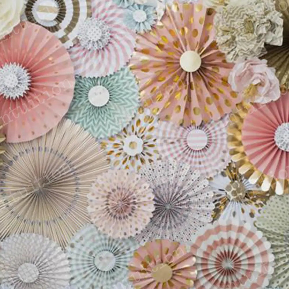 Selena Poly / 60X44 Backdrop