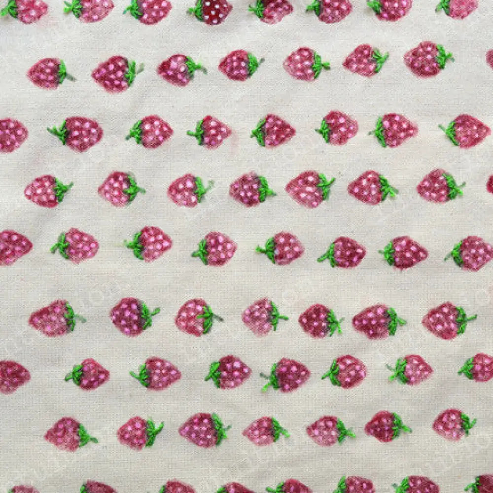 Shortcake Poly / 60X44 Backdrop