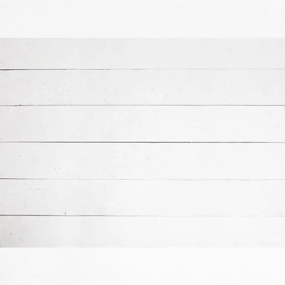 Snow White Poly / 60X44 Backdrop