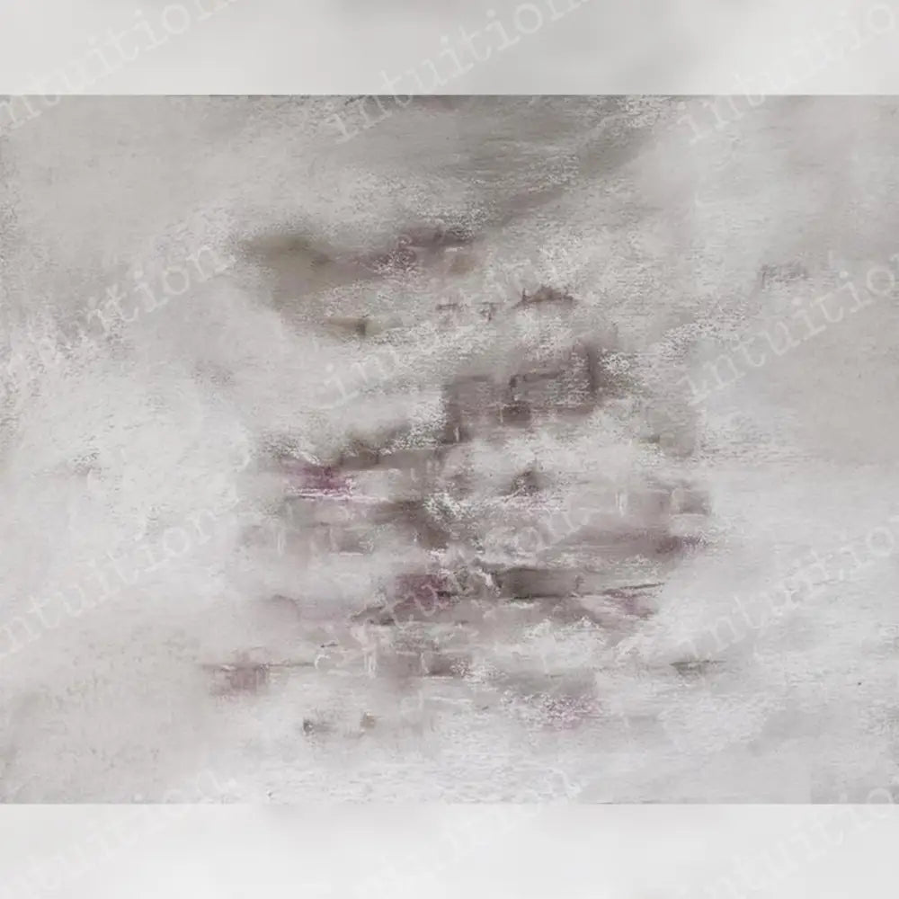 Snowy Brick Mat Floor