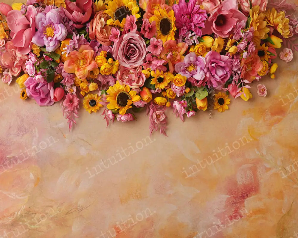 Solea Backdrop