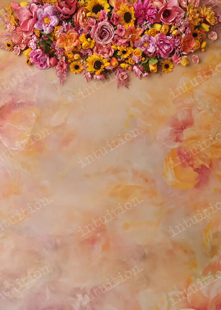 Solea Backdrop