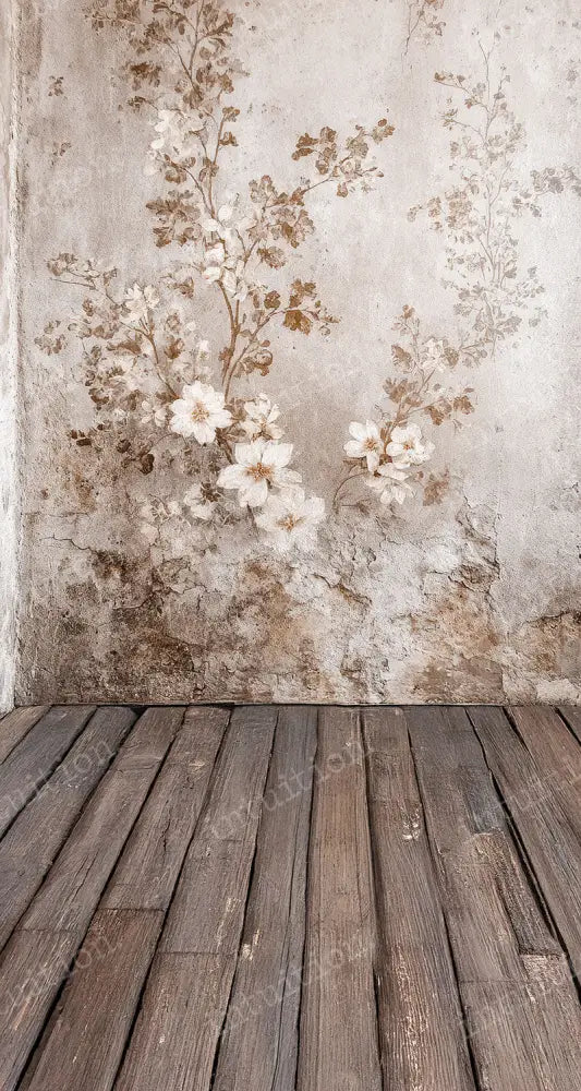 Sovana Backdrop