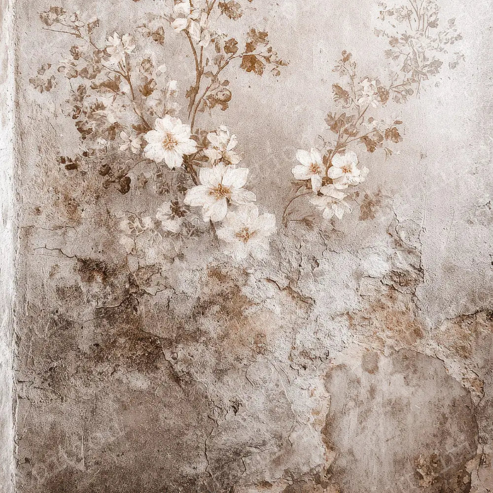 Sovana Square / Fabric / 8x8 Backdrop