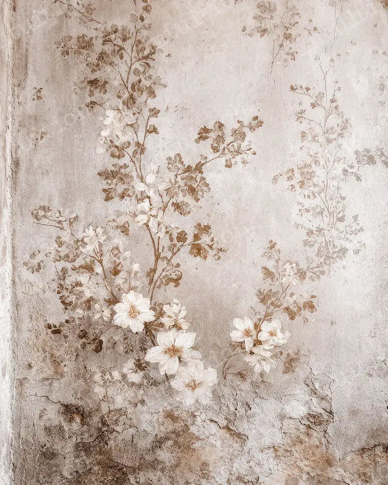 Sovana Vertical / Fabric / 5x7 Backdrop