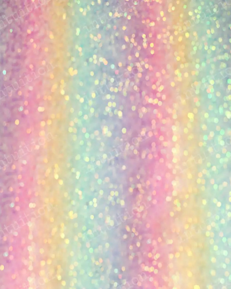 Sparkle Backdrop