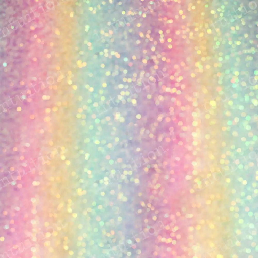 Sparkle Horizontal / Poly 60X44 Backdrop