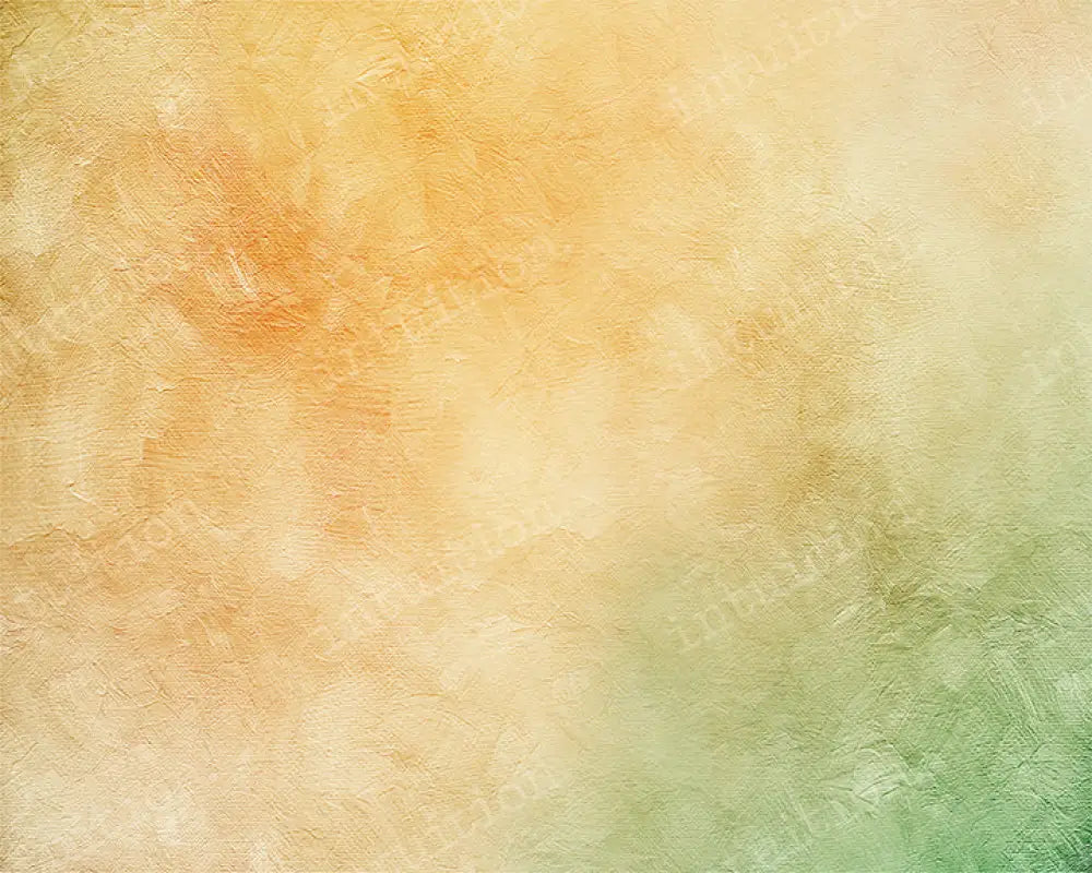 Spring Green Backdrop