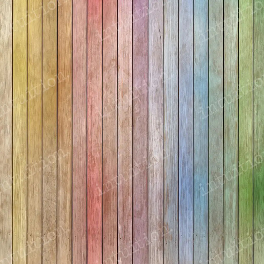 Spring Rain Poly / 60X44 Backdrop