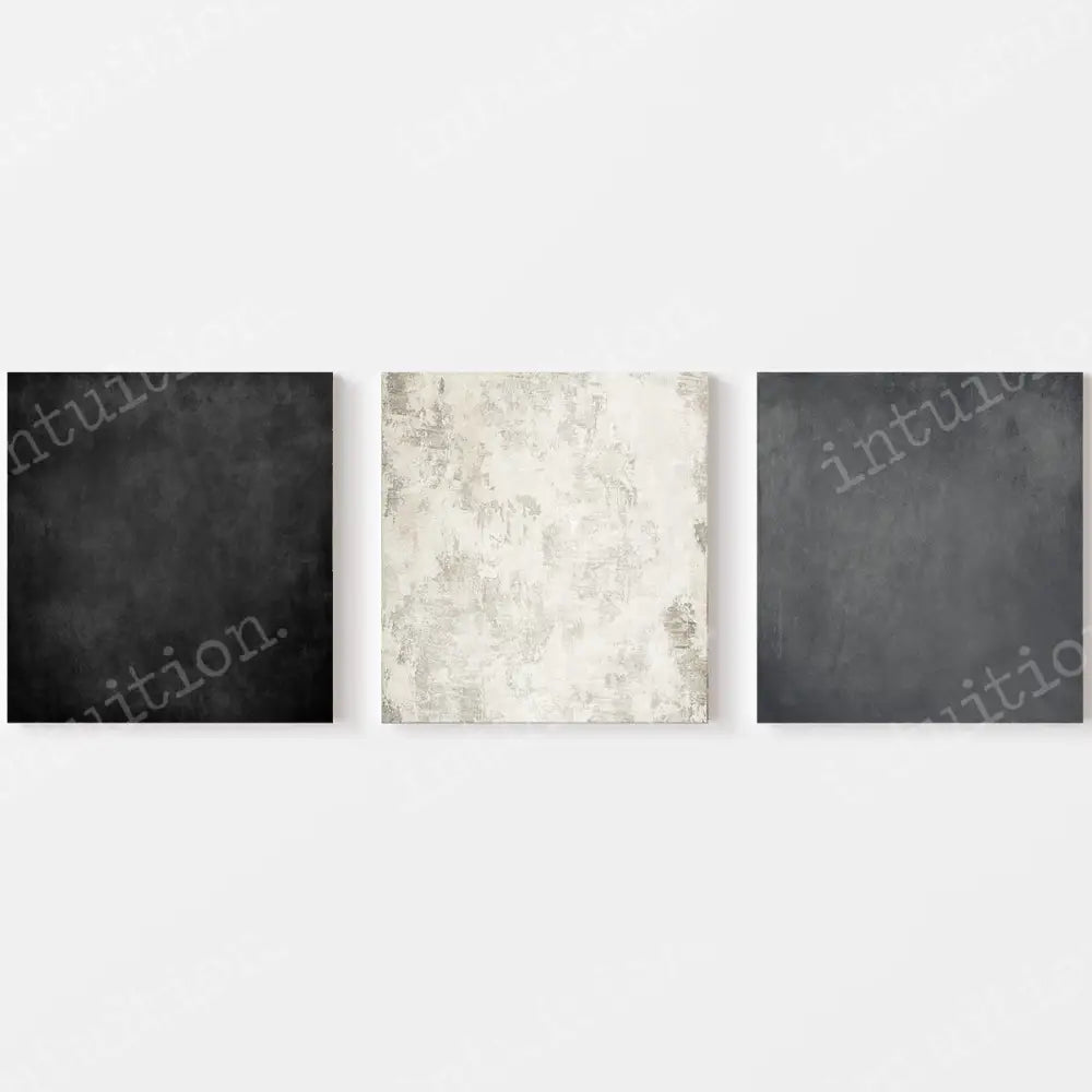 Starter Bundle Horizontal / Poly 5X4 Backdrop