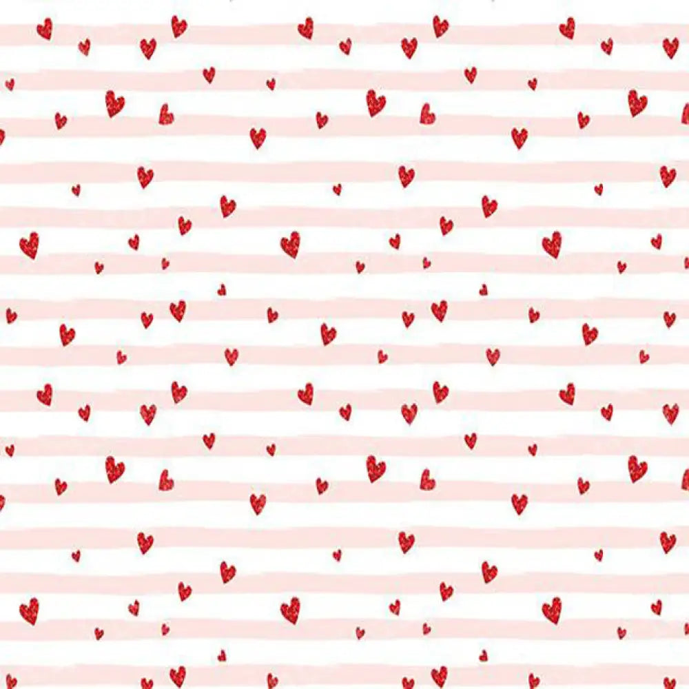 Strawberry Shortcake Poly / 60X44 Backdrop