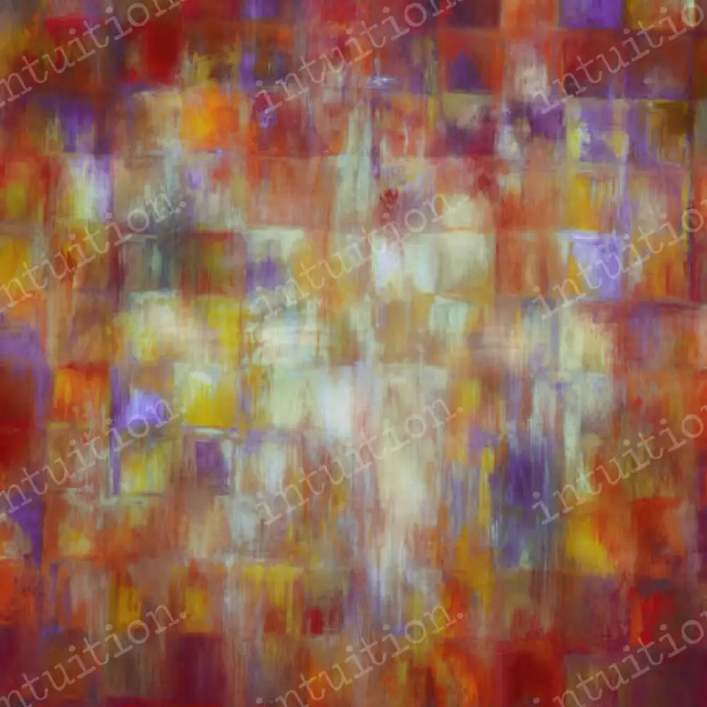 Subway Poly / 60X44 Backdrop