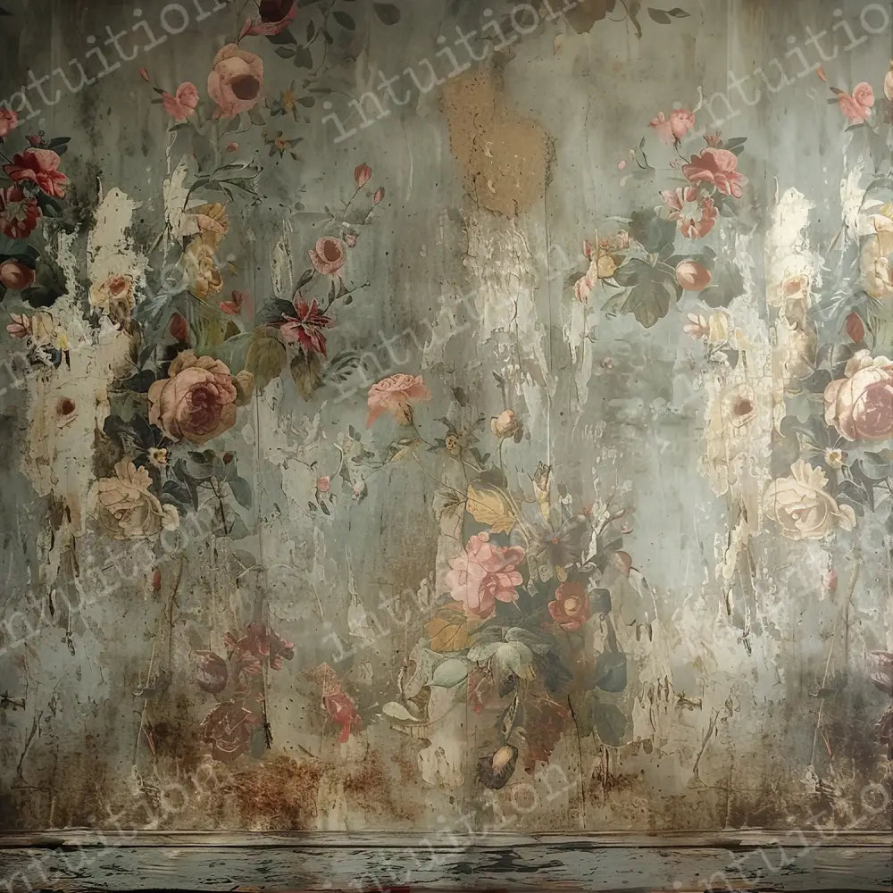 Tapestry Main Wall Backdrop