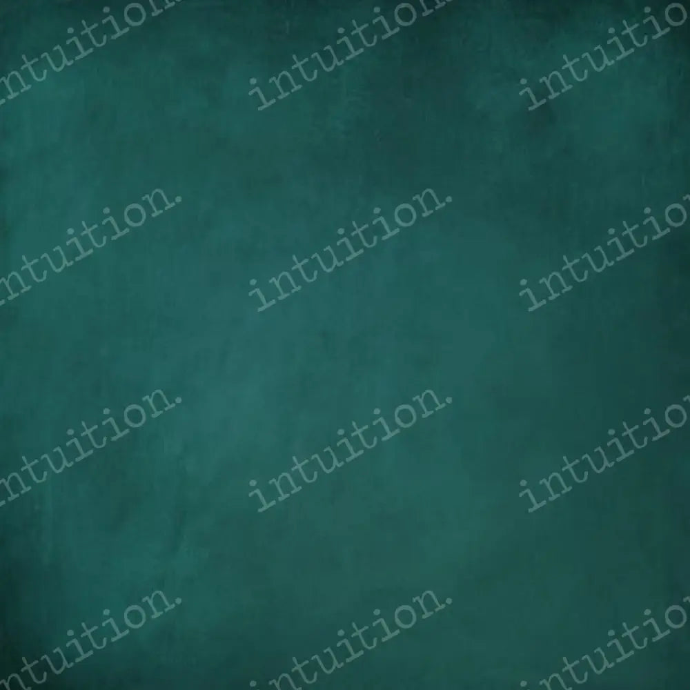 Teal Horizontal / Poly 60X44 Backdrop
