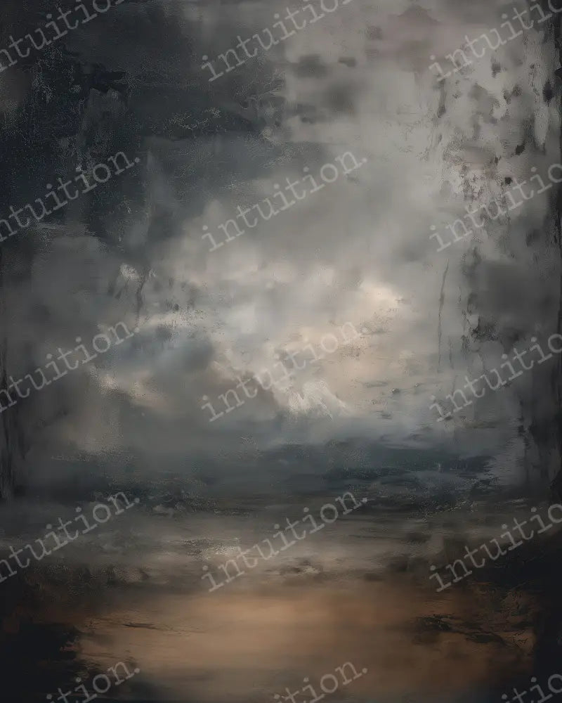 Thor Backdrop