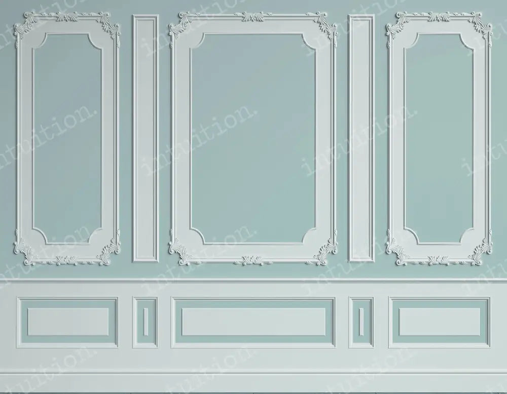 Tiffany Backdrop