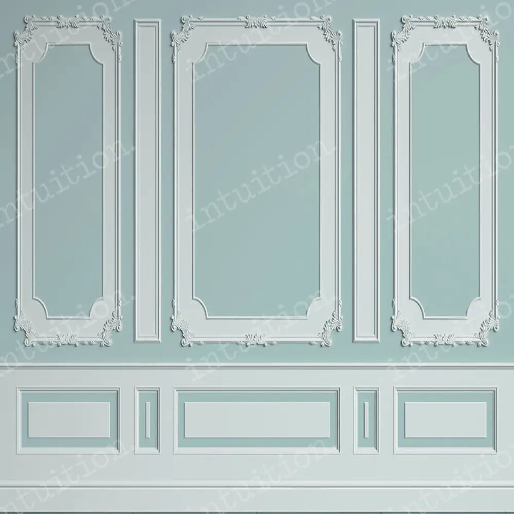Tiffany Horizontal / Poly 60X44 Backdrop