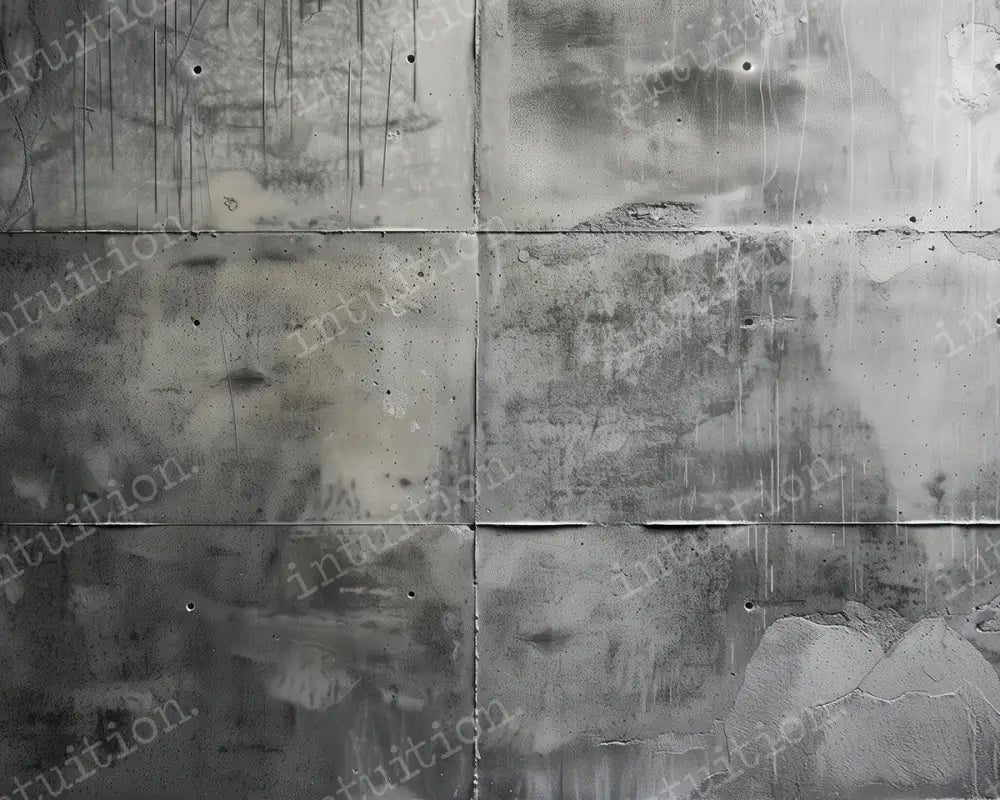 Urban Limited Edition Backdrop