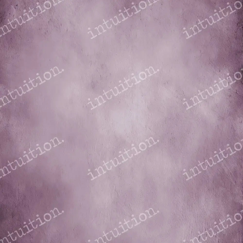 Purple Portrait Photography Backdrops - Verbena Horizontal / Poly 5X4 Backdrop