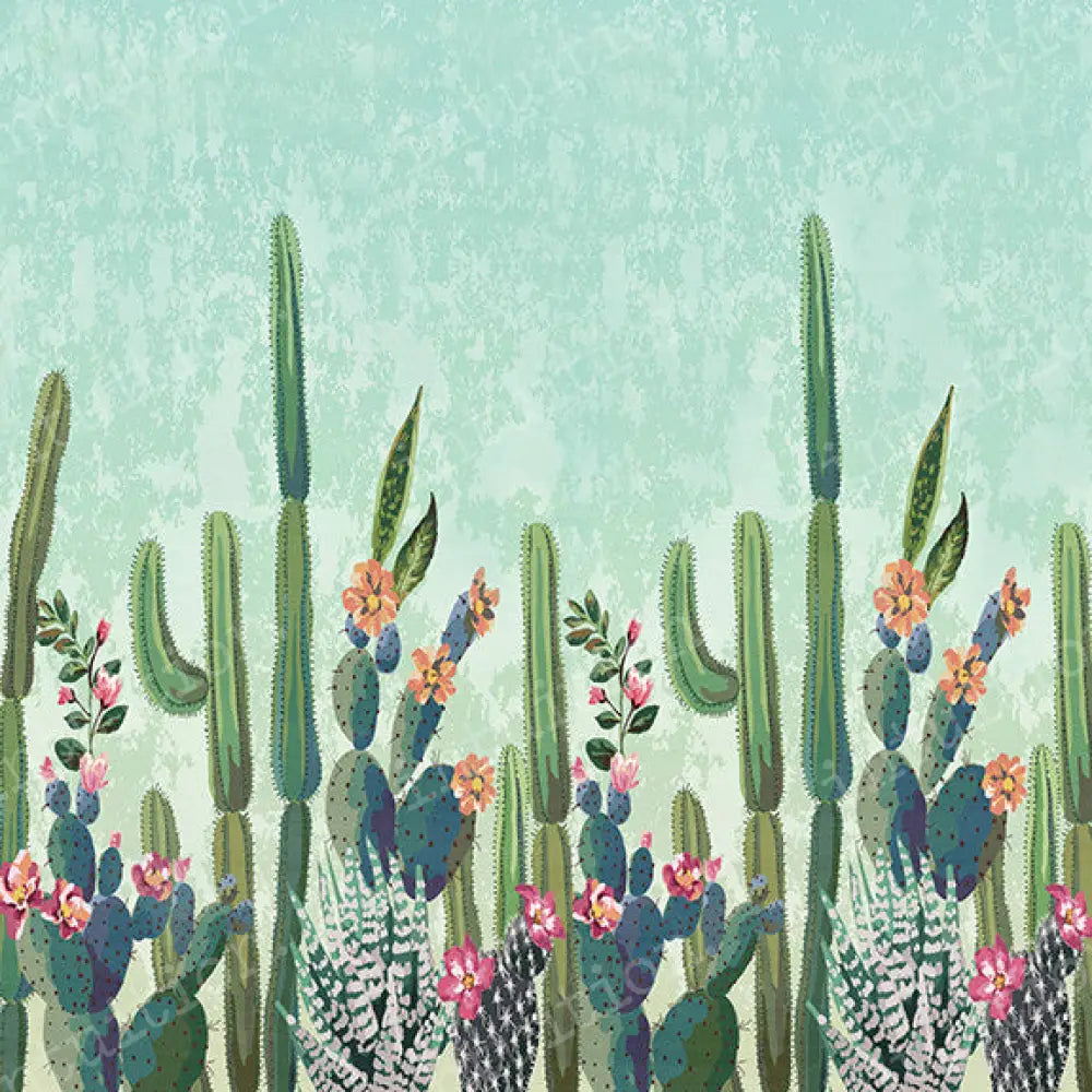 Verde Poly / 60X44 Backdrop