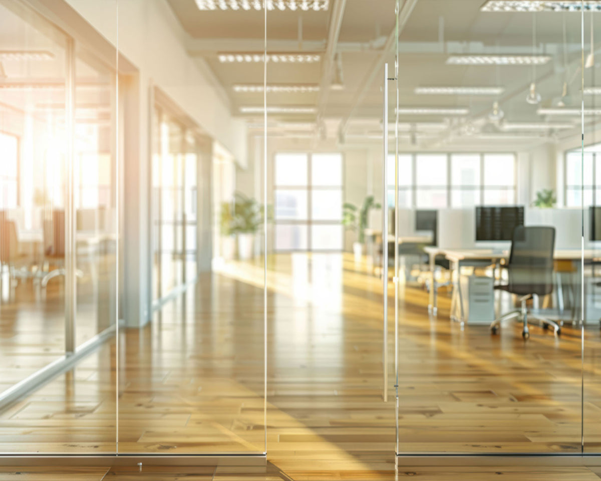 Warm Office