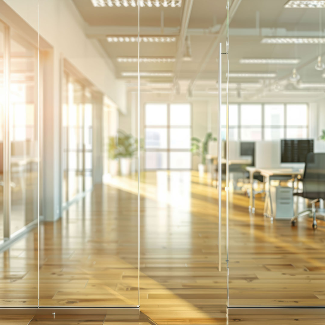 Warm Office