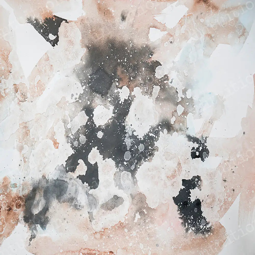 Watercolor By Shannon K Dougherty Horizontal / Dream Weave 60X44 Backdrop