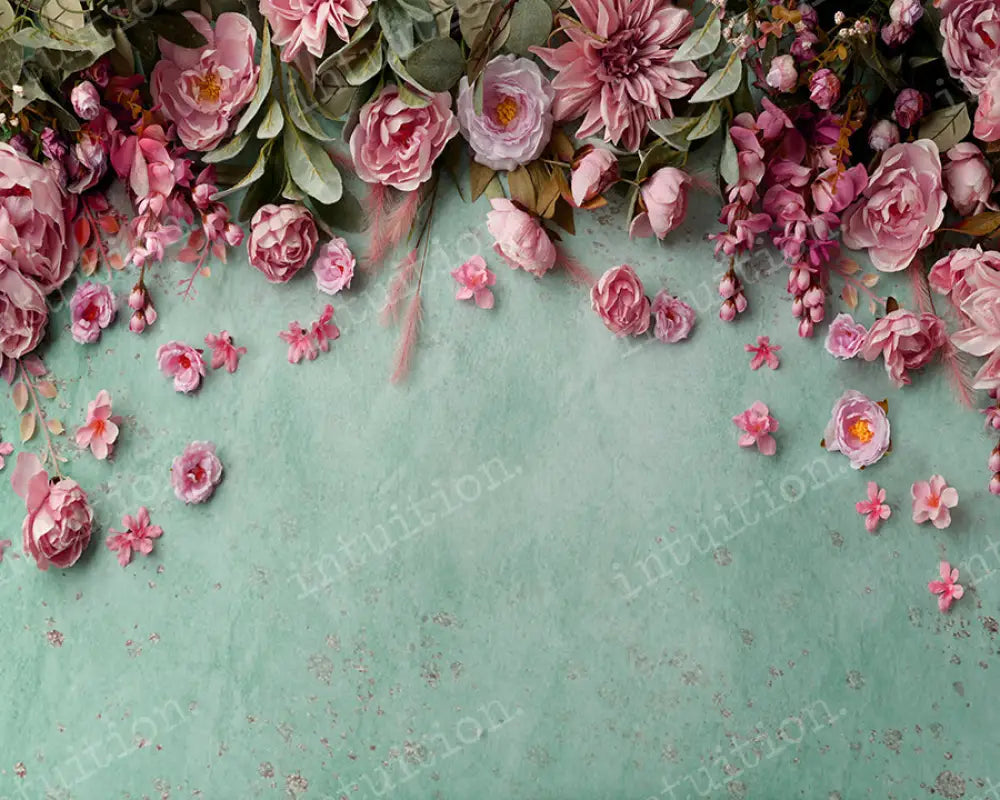 Willow Backdrop