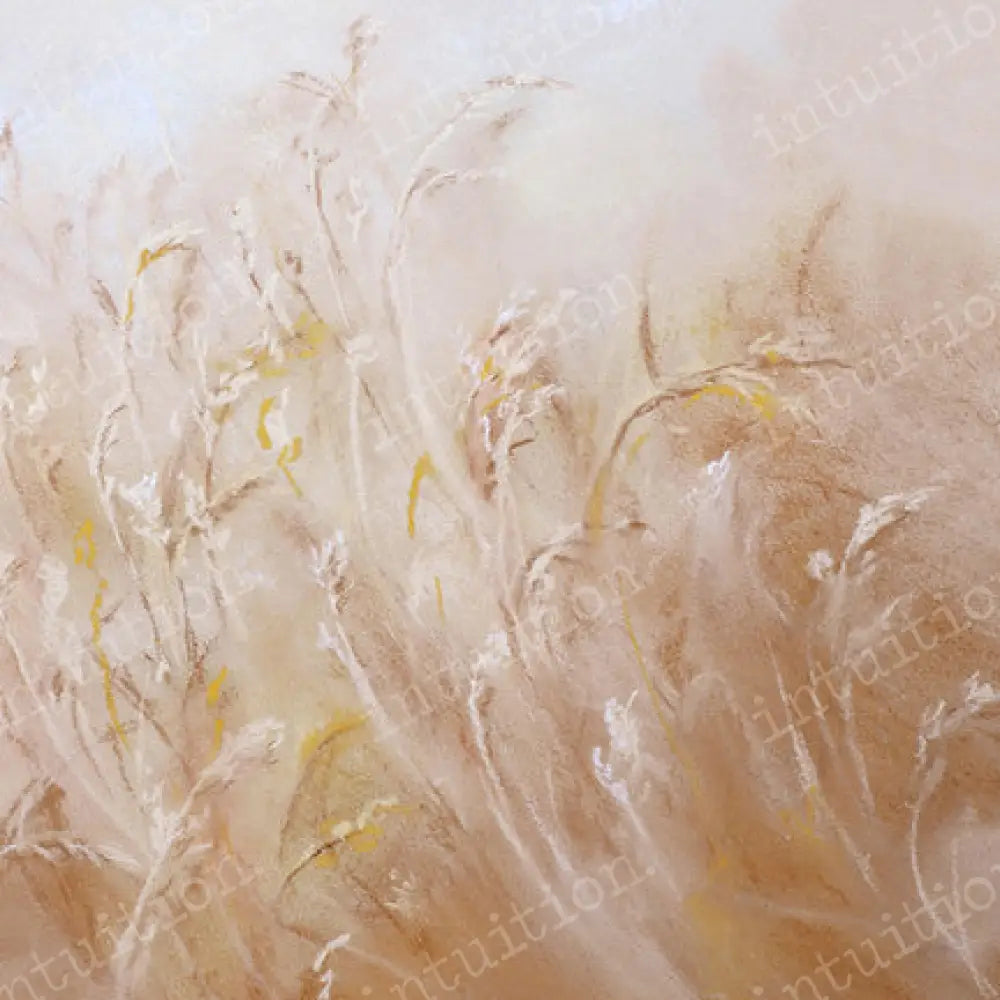 Windy Wheat Poly / 44X60 Backdrop