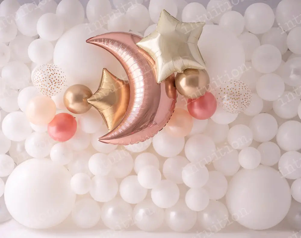 Wishful Dreams Backdrop