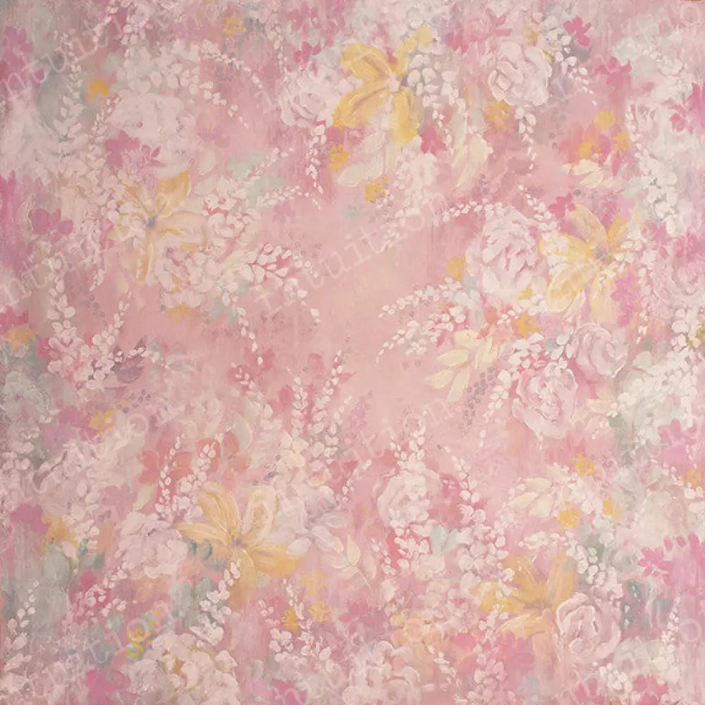 Wren Poly / 60X44 Backdrop