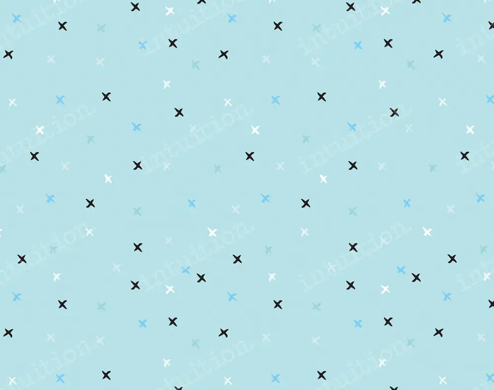 X Marks The Spot Backdrop